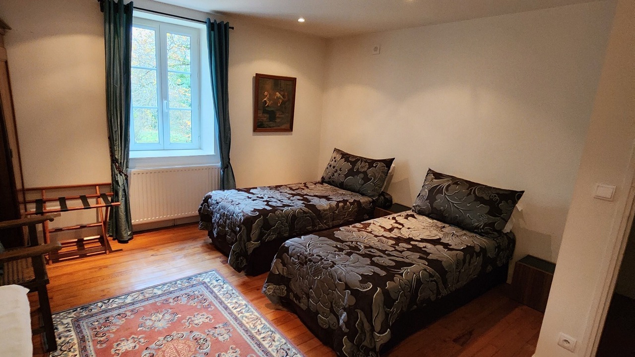 Photo of Bedroom in La Machine