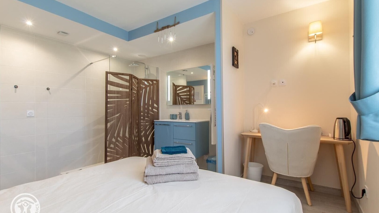 Photo of Bedroom in Seynod