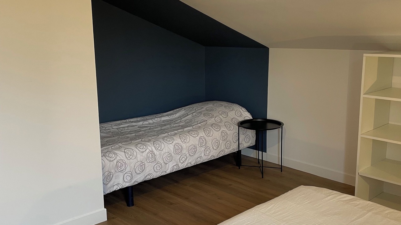 Photo of Bedroom in Atur