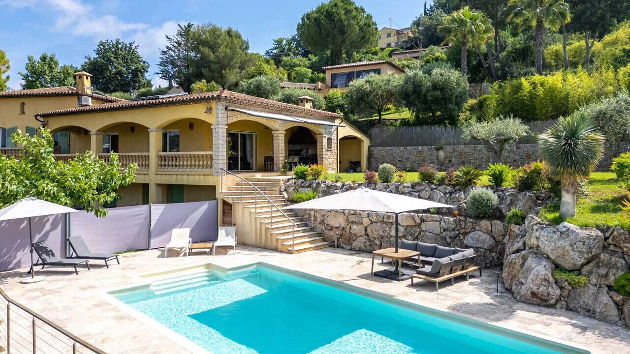 Photo of Outdoor in Biot