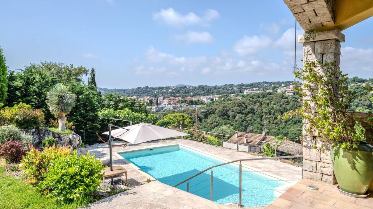 Photo of Outdoor in Biot