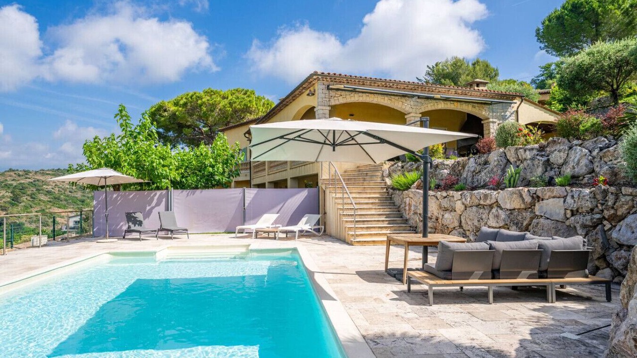 Photo of Outdoor in Biot