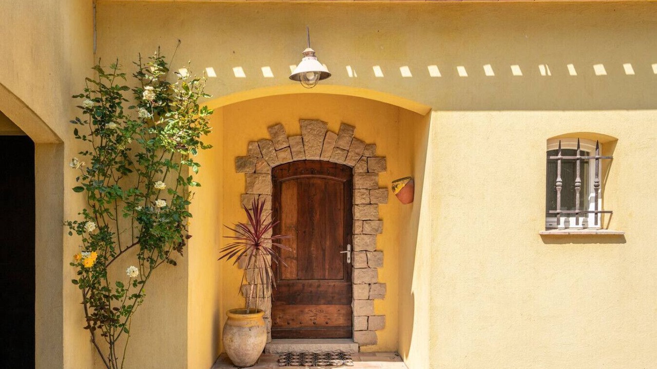 Photo of Outdoor in Biot