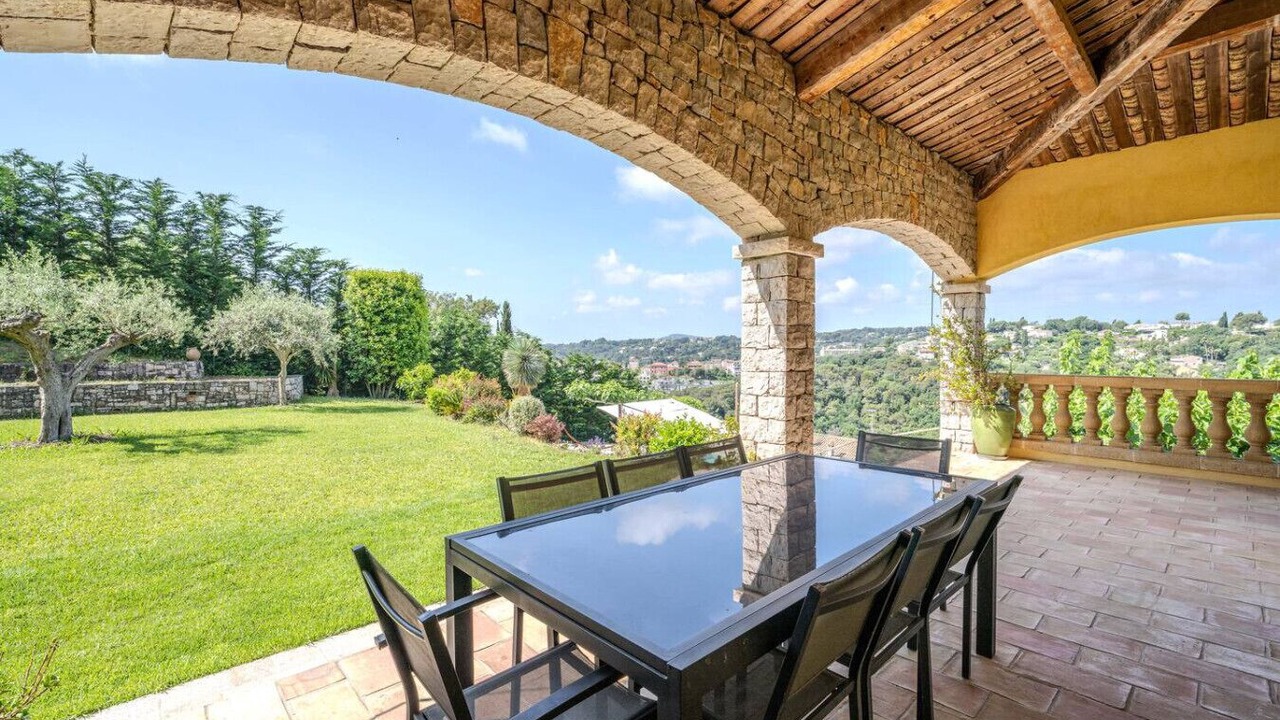 Photo of Outdoor in Biot