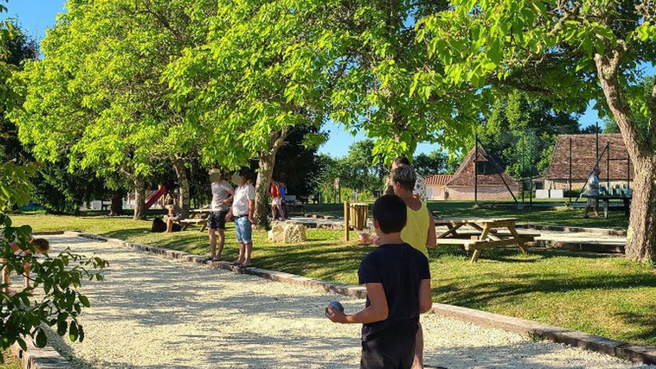 Photo of Outdoor in La Douze