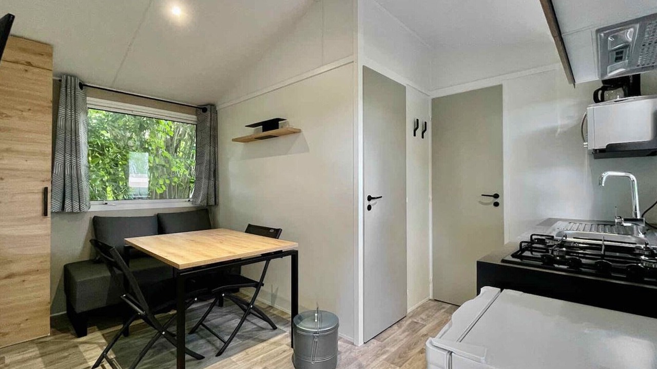 Photo of Kitchen in La Douze