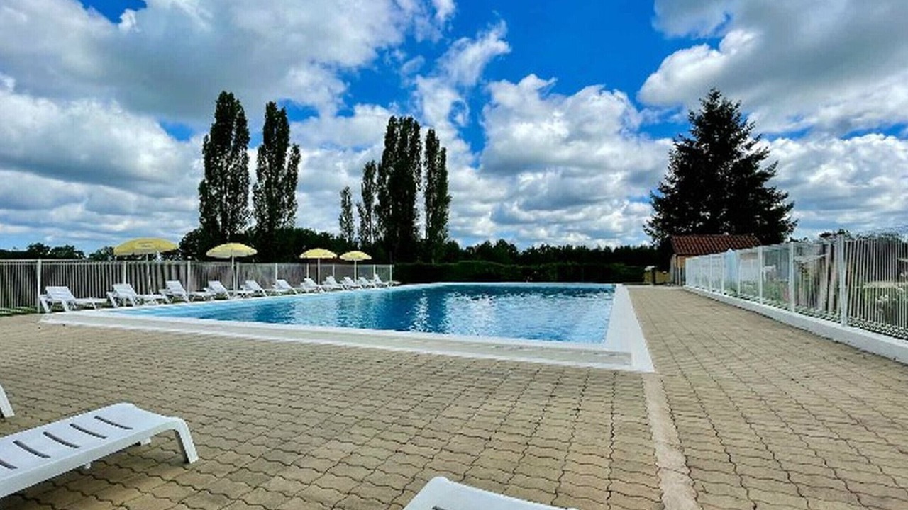 Photo of Outdoor in La Douze