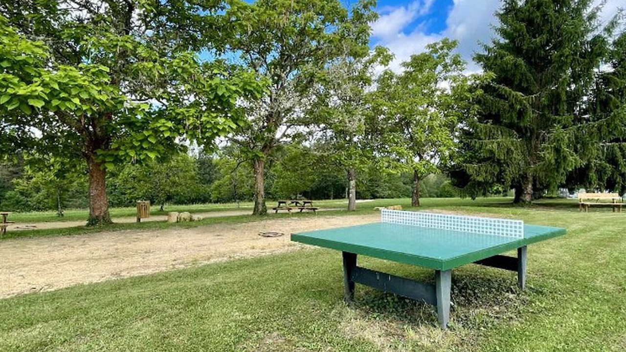 Photo of Outdoor in La Douze