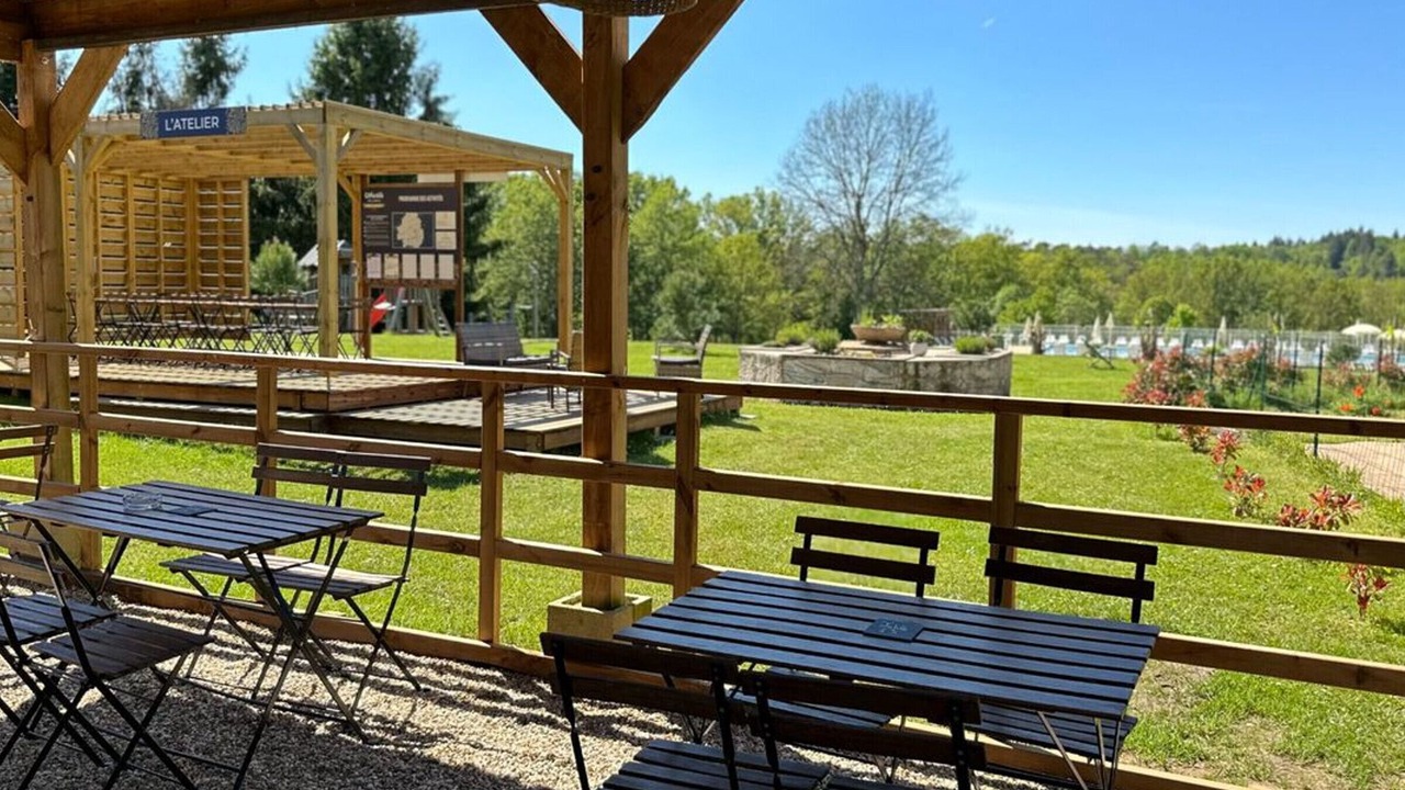Photo of Outdoor in La Douze