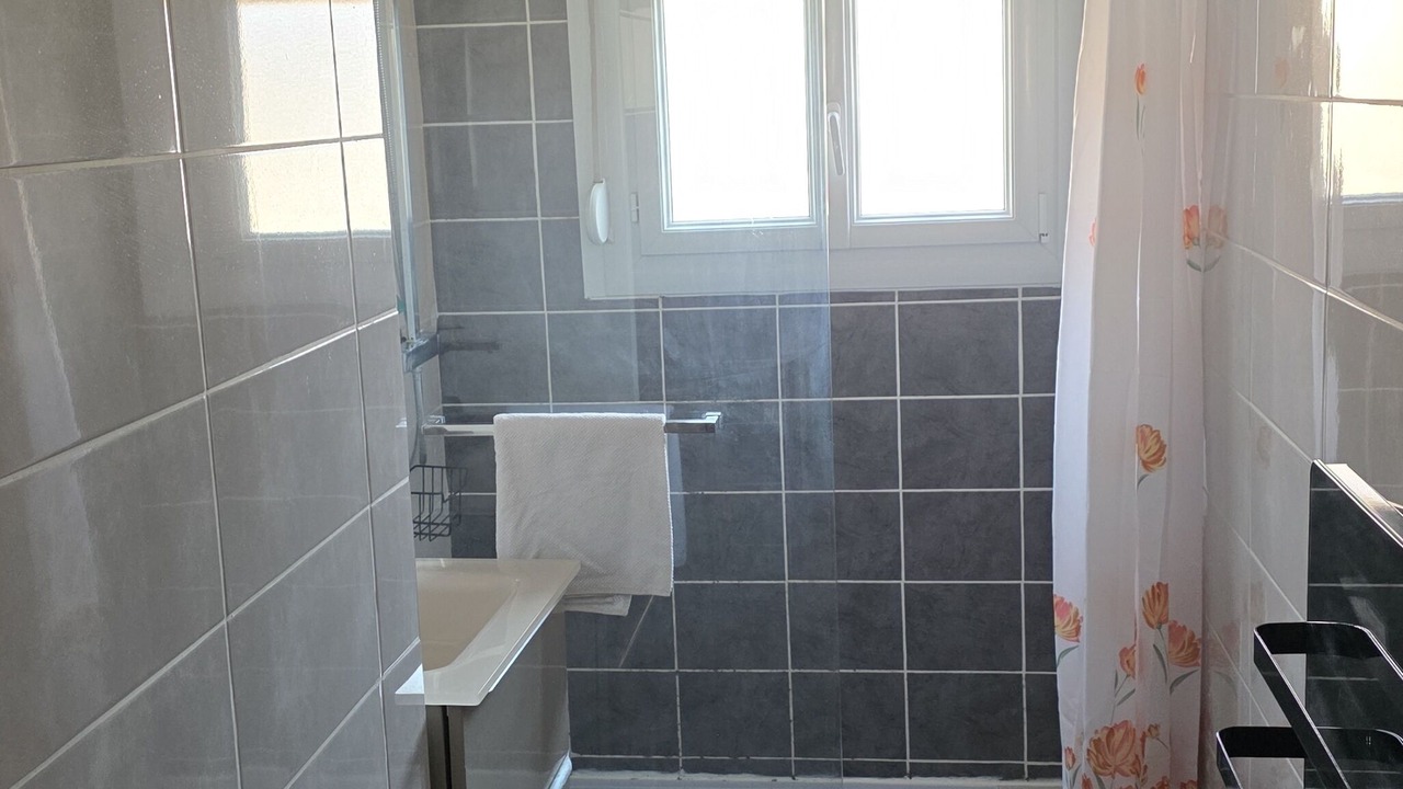 Photo of Bathroom in Bourg-en-Bresse