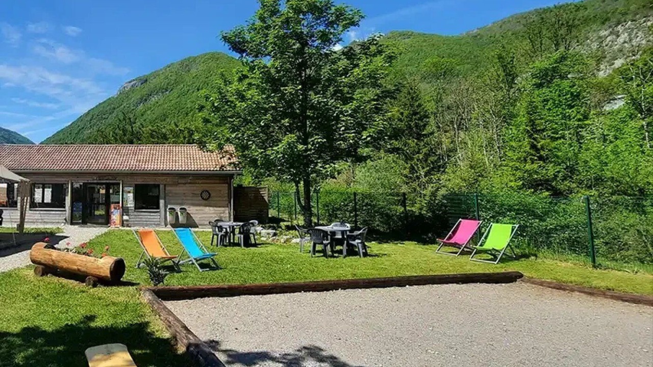 Photo of Outdoor in Chezery Forens