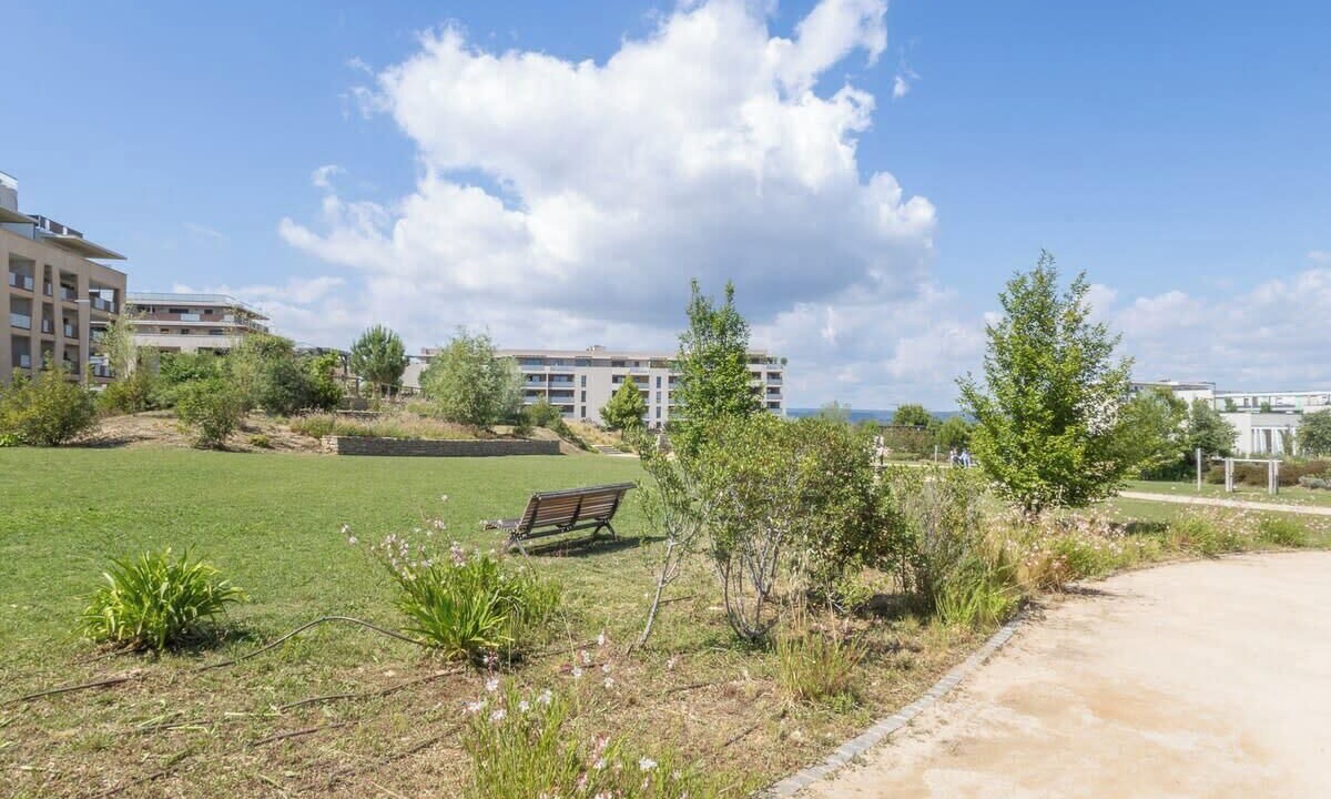 Photo of Outdoor in Grand Sud
