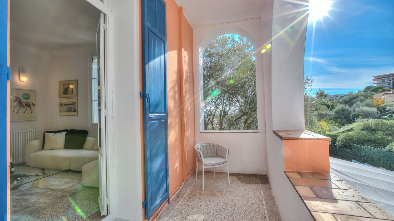 Photo of Outdoor in Roquebrune-Cap-Martin