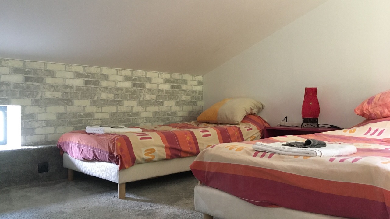 Photo of Bedroom in Lavoine