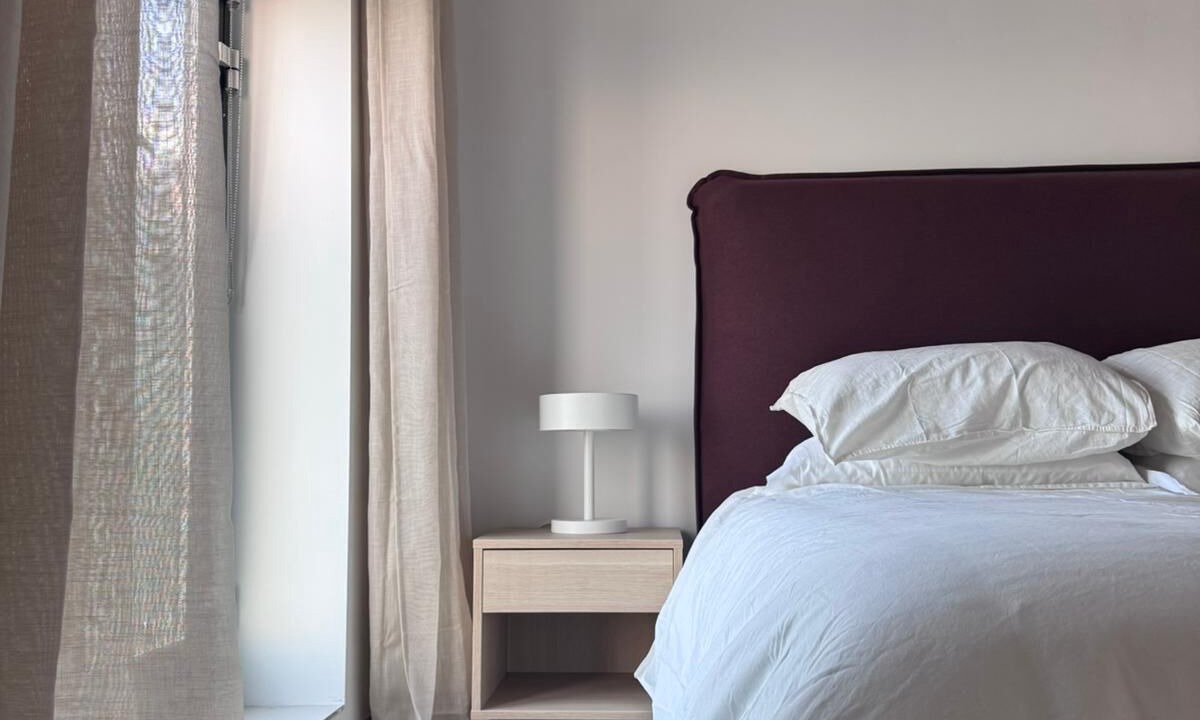 Photo of Bedroom in Villefranche-sur-Mer