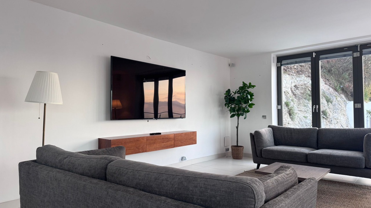 Photo of Livingroom in Villefranche-sur-Mer
