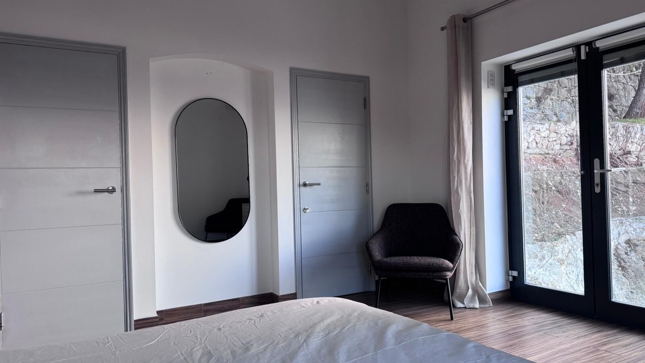 Photo of Bedroom in Villefranche-sur-Mer