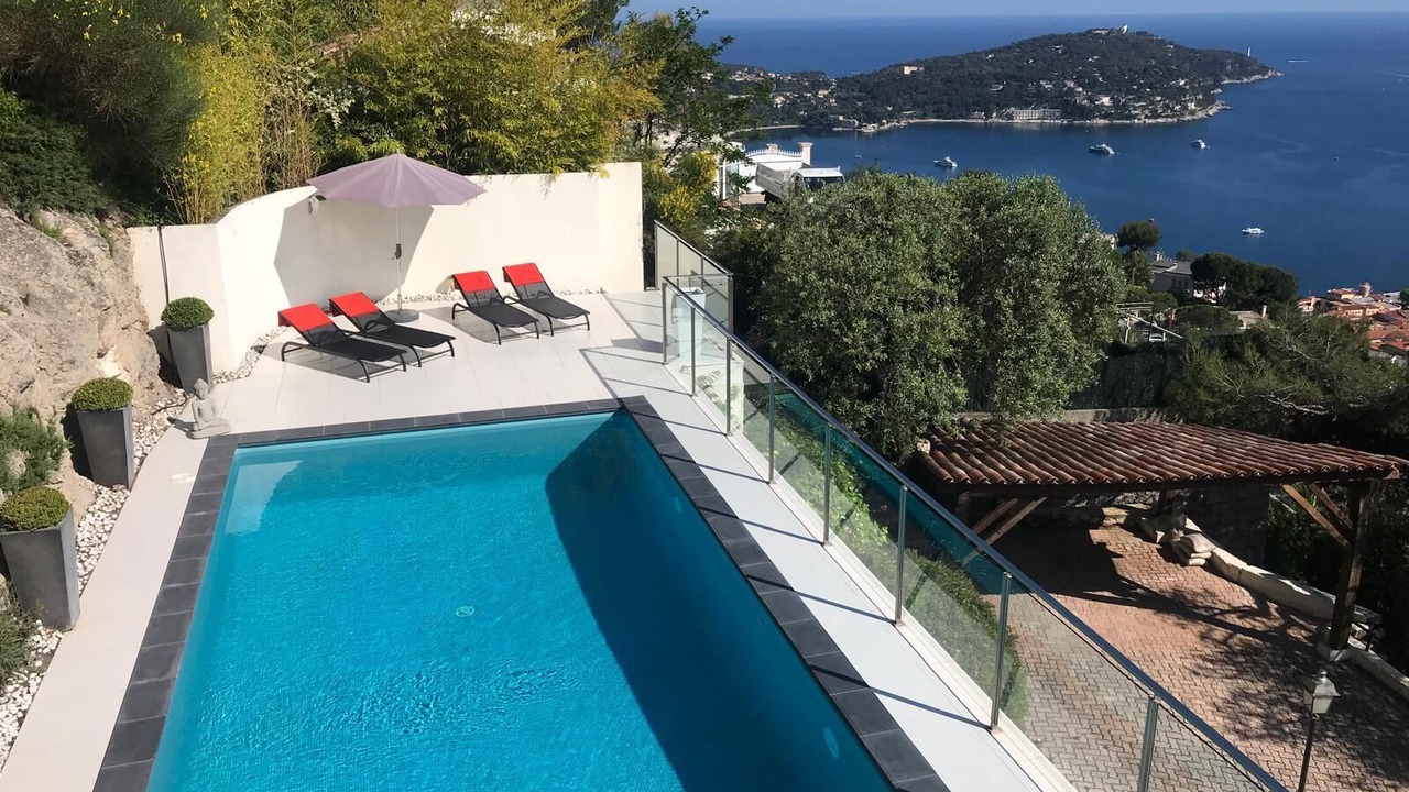 Photo of Outdoor in Villefranche-sur-Mer