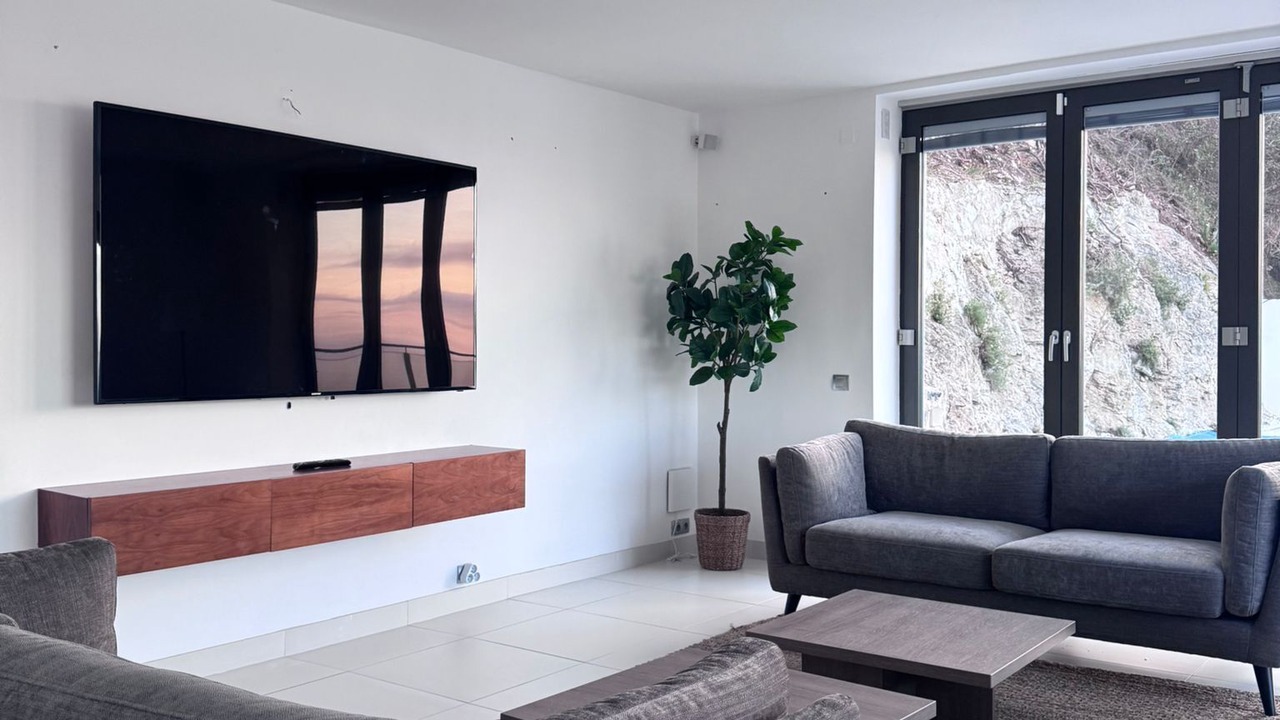 Photo of Livingroom in Villefranche-sur-Mer