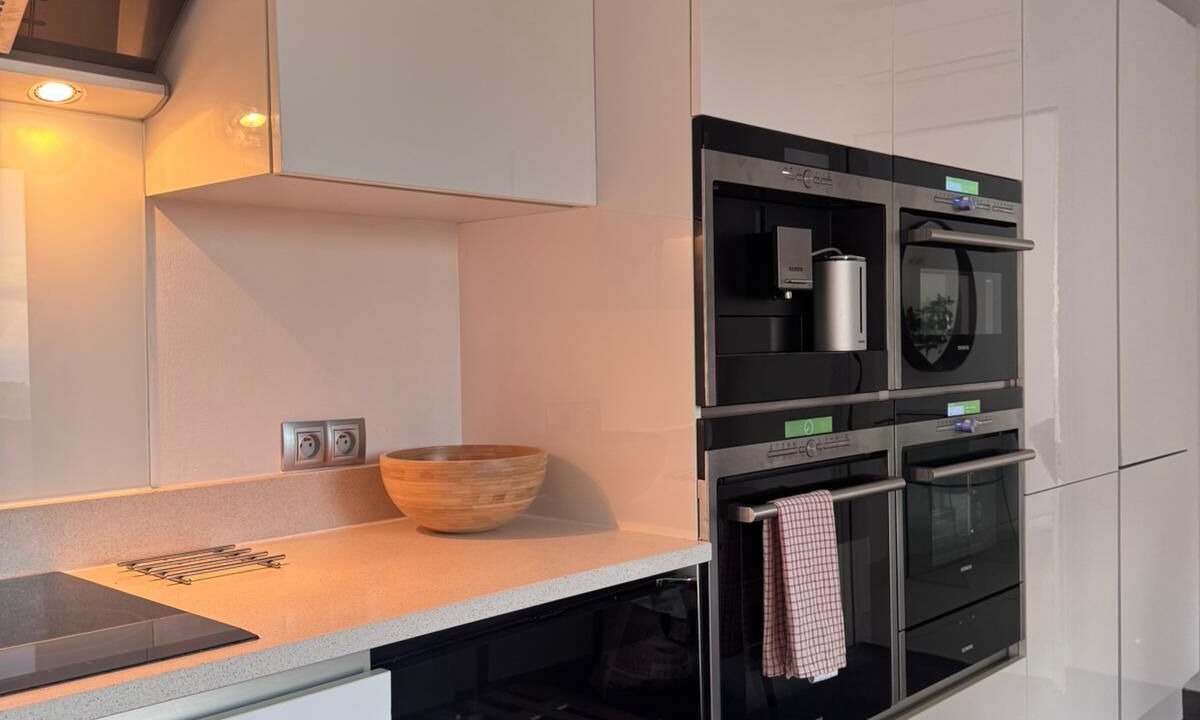 Photo of Kitchen in Villefranche-sur-Mer