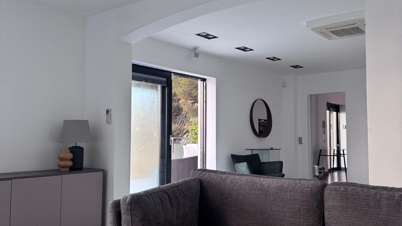 Photo of Livingroom in Villefranche-sur-Mer