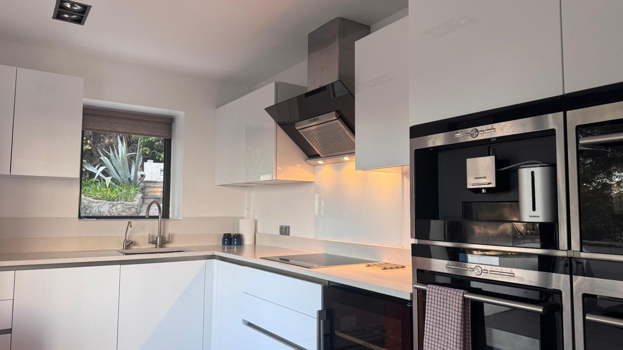 Photo of Kitchen in Villefranche-sur-Mer