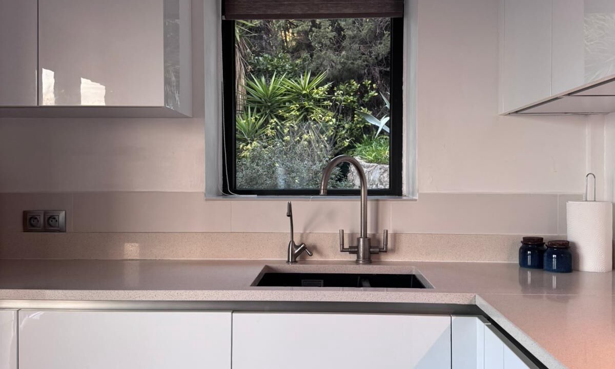 Photo of Kitchen in Villefranche-sur-Mer