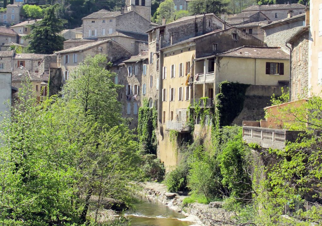 Photo of Outdoor in Largentiere