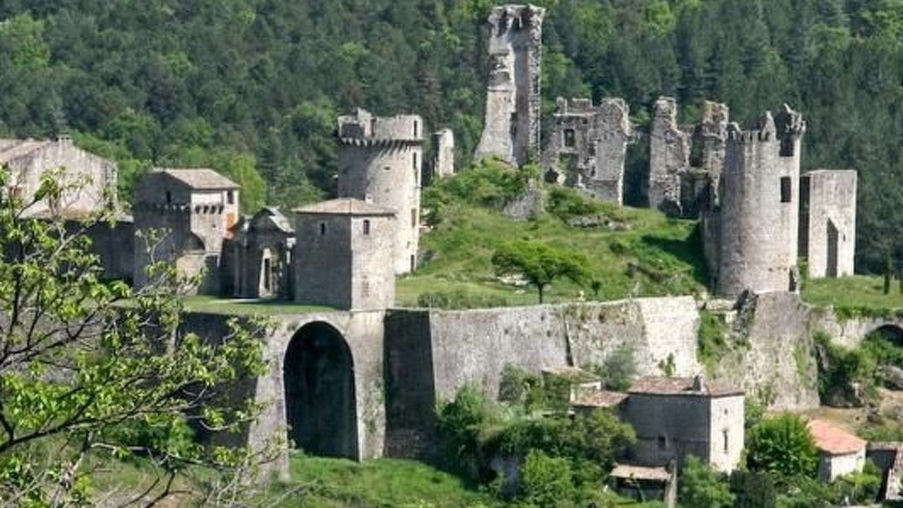 Photo of Others in Largentiere