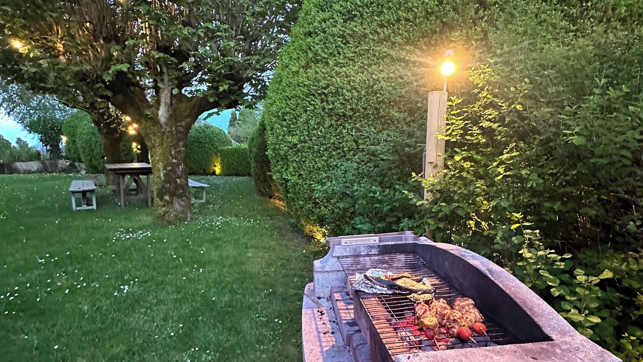 Photo of Outdoor in Troche