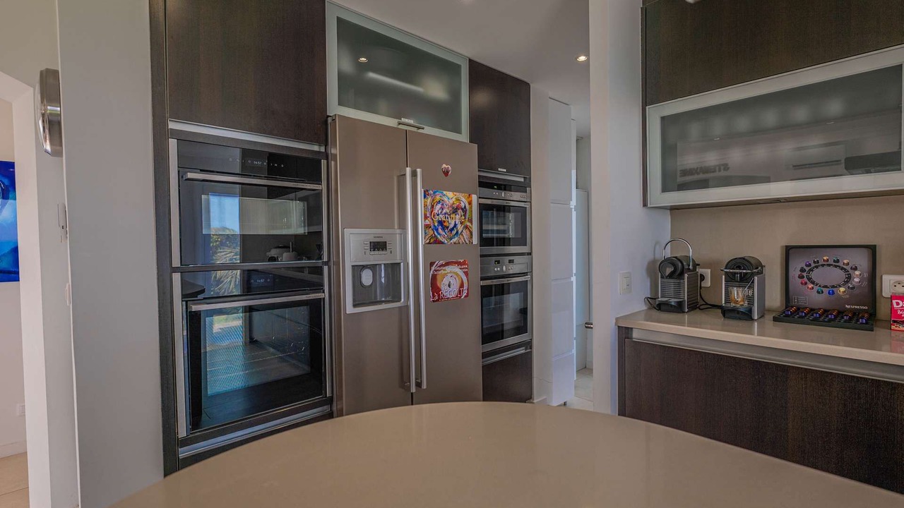 Photo of Kitchen in La Nartelle
