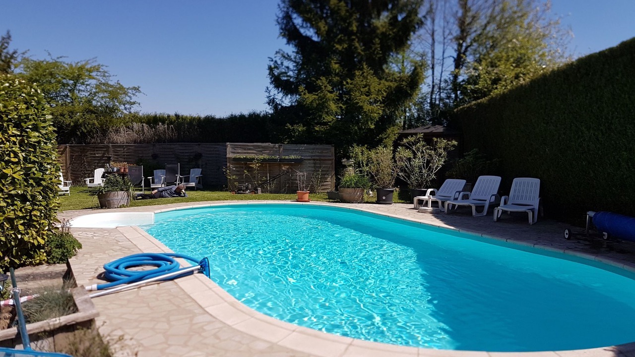 Photo of Outdoor in Thury