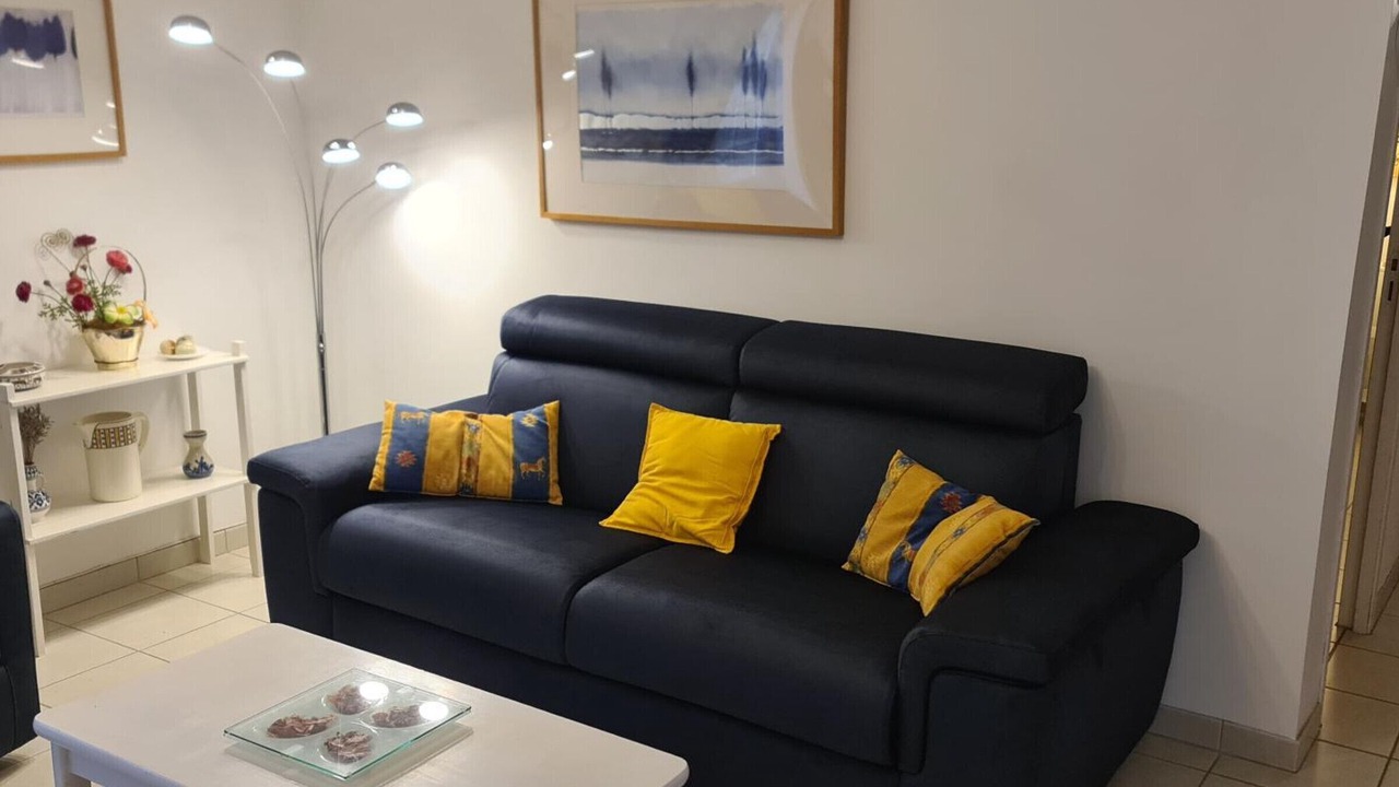 Photo of Livingroom in Saint-Martial-de-Nabirat