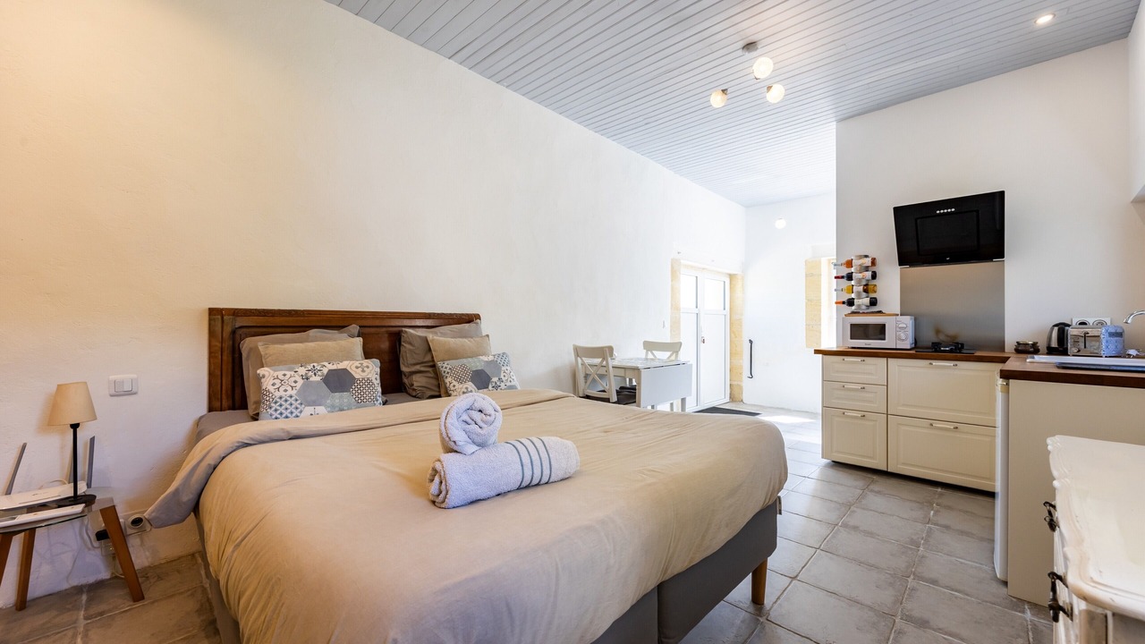 Photo of Bedroom in Saint-Germain-Du-Puch