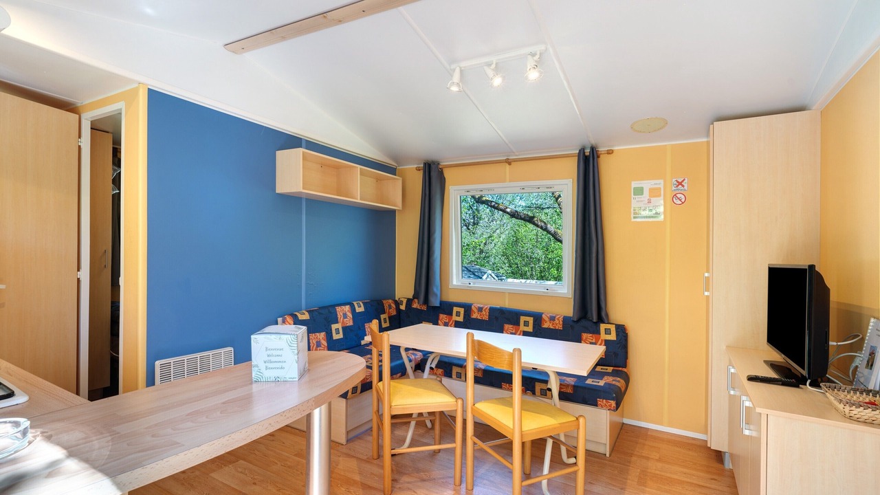 Photo of Livingroom in Saint-Martial-de-Nabirat