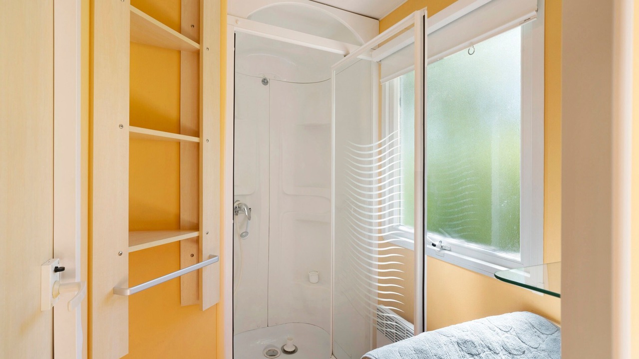 Photo of Bathroom in Saint-Martial-de-Nabirat