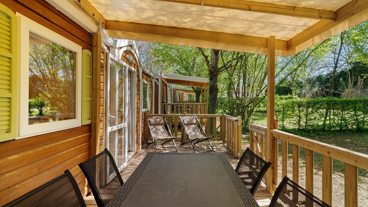 Photo of Outdoor in Saint-Martial-de-Nabirat