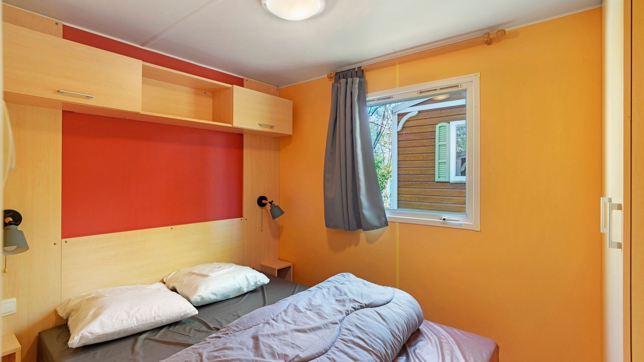 Photo of Bedroom in Saint-Martial-de-Nabirat