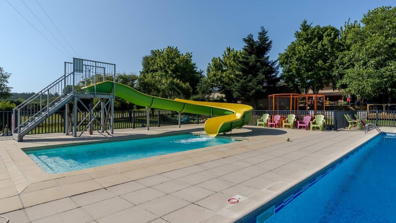 Photo of Outdoor in Saint-Martial-de-Nabirat