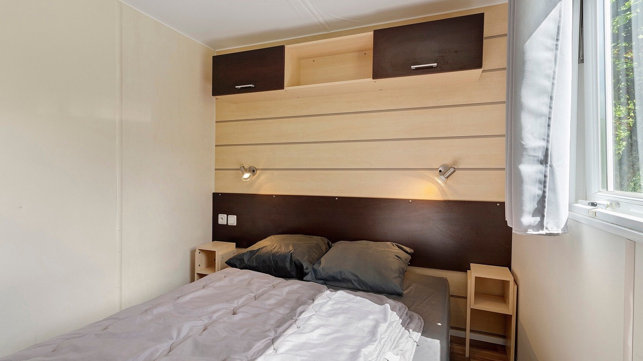 Photo of Bedroom in Saint-Martial-de-Nabirat