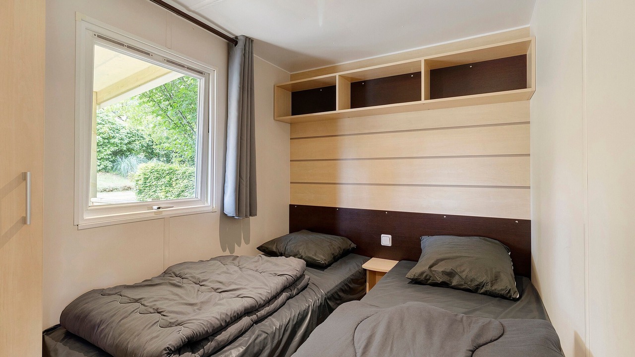 Photo of Bedroom in Saint-Martial-de-Nabirat