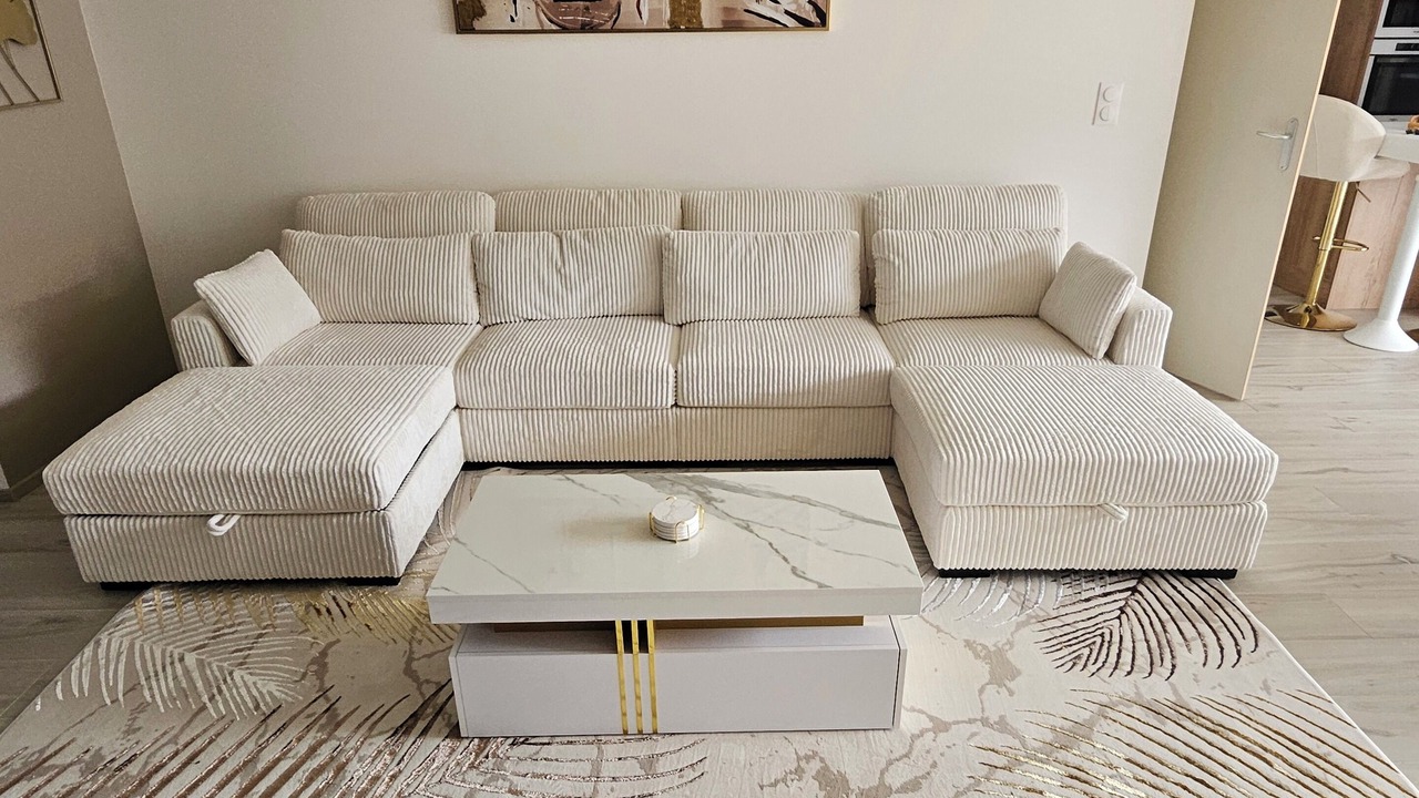 Photo of Livingroom in Beauregard-de-Terrasson