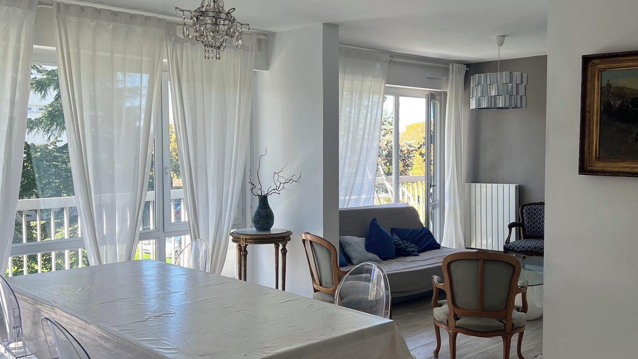 Photo of Livingroom in Le Bouscat