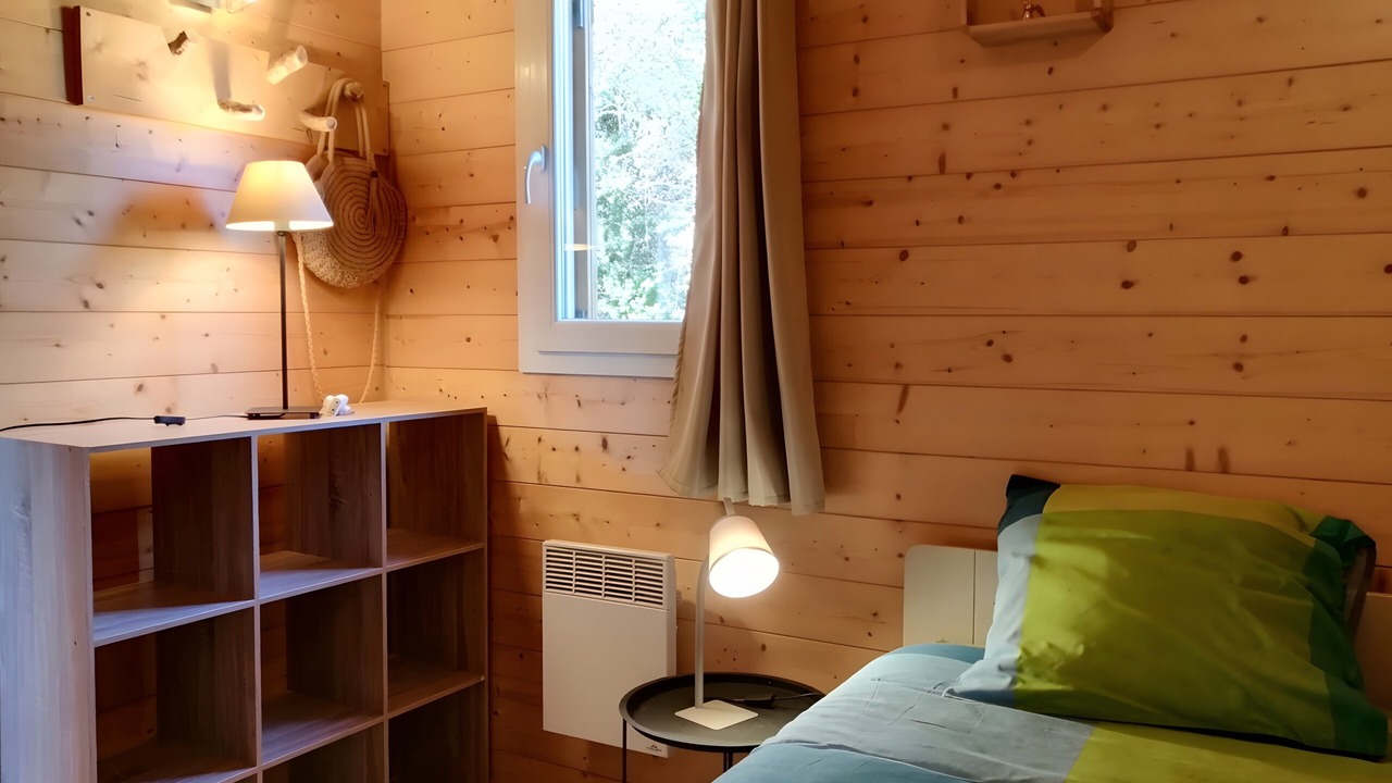 Photo of Bedroom in Gras