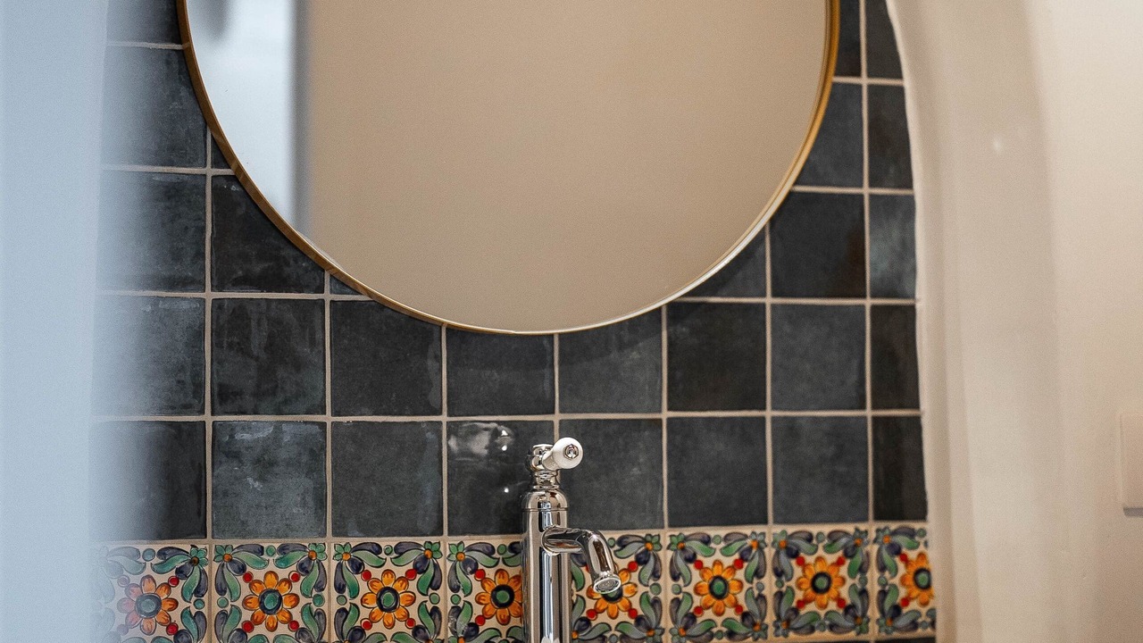 Photo of Bathroom in Goult