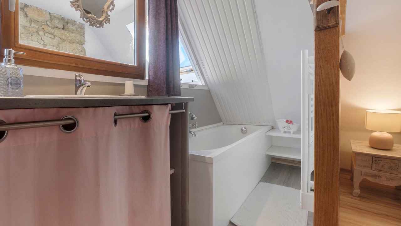Photo of Bathroom in Azerat