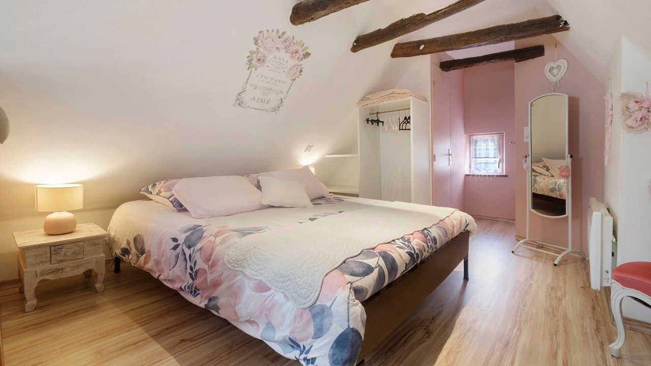Photo of Bedroom in Azerat