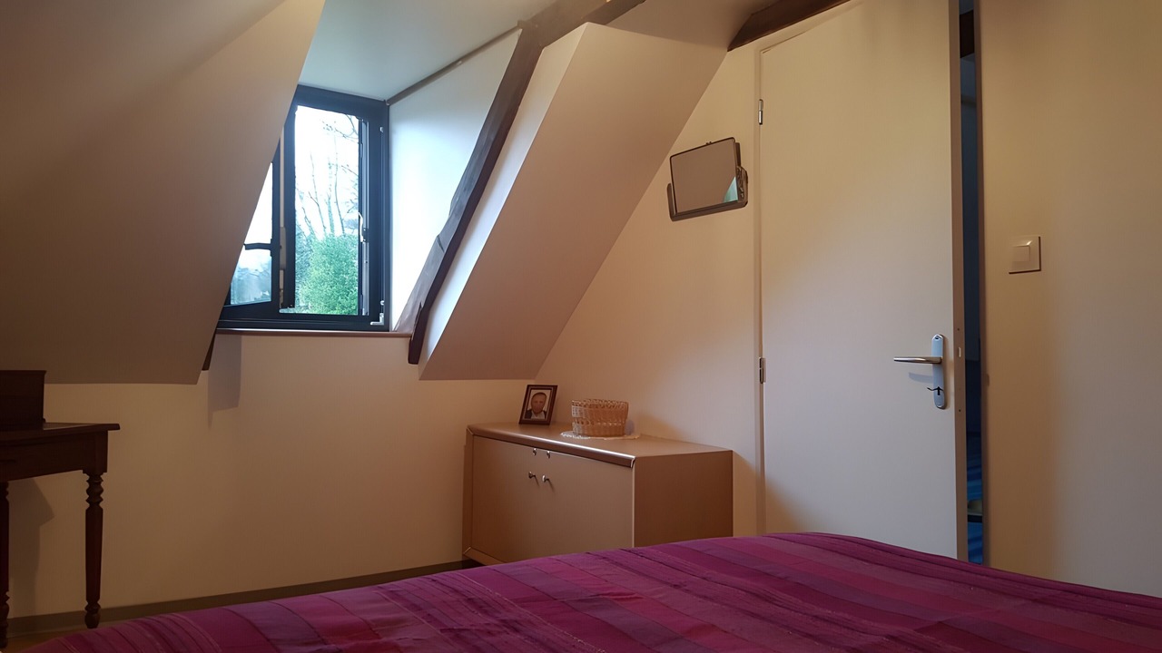 Photo of Bedroom in Goulles