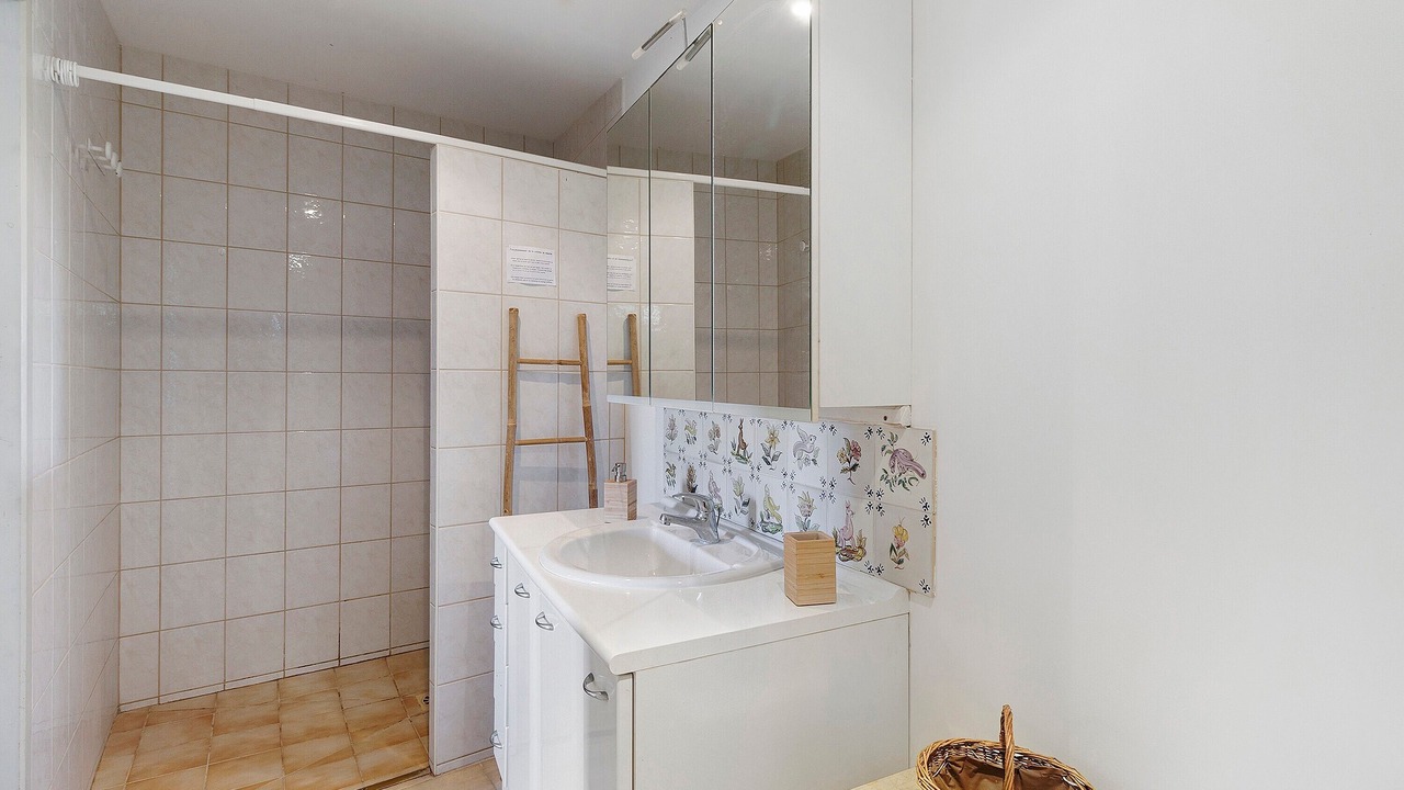 Photo of Bathroom in Saint-Crepin-d'Auberoche