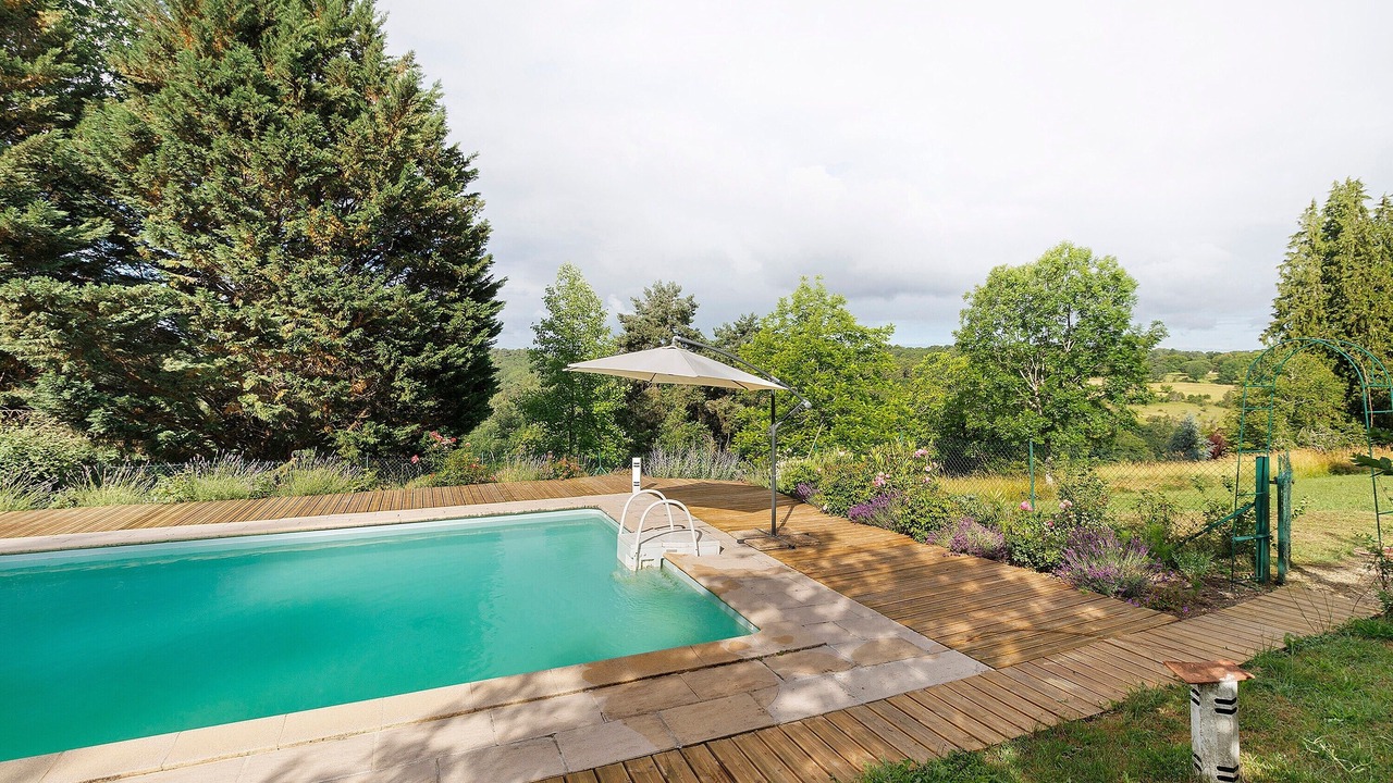 Photo of Outdoor in Saint-Crepin-d'Auberoche